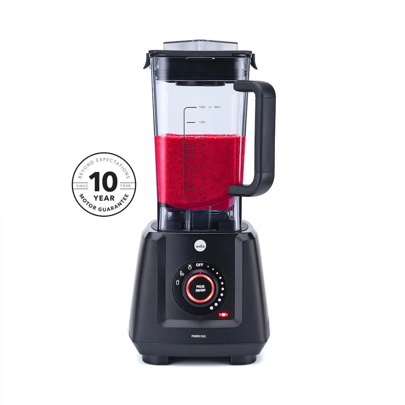 Wilfa Powerful blender PB2B-P1200