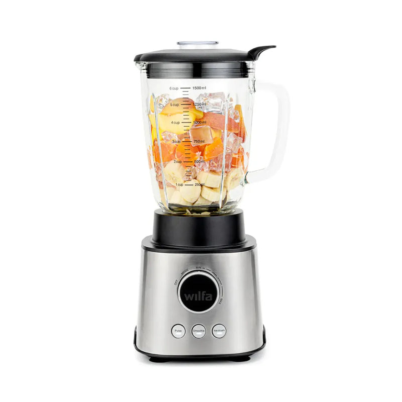 Wilfa Essential 1200 Auto blender RBLP-1200S