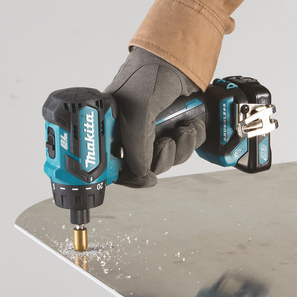Makita borskrutrekker DF032DSAJ 10,8V SLIDE