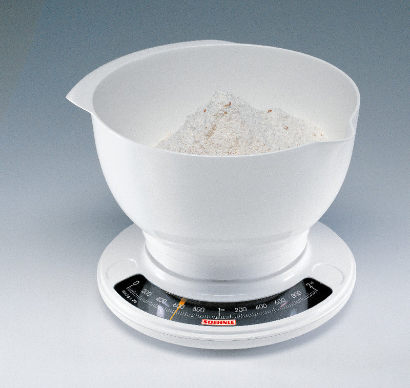 Soehnle kjøkkenvekt analog 650542