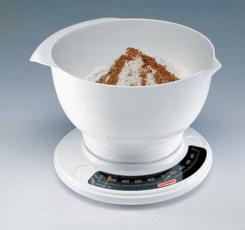 Soehnle kjøkkenvekt analog 650542