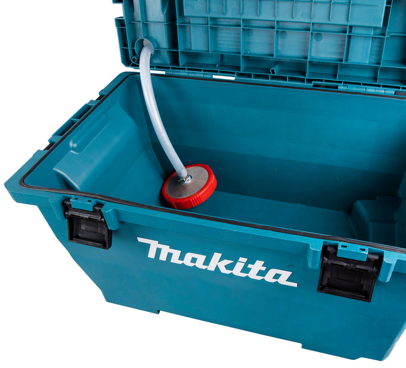 Makita høytrykkvasker 18V batteri DHW080ZK