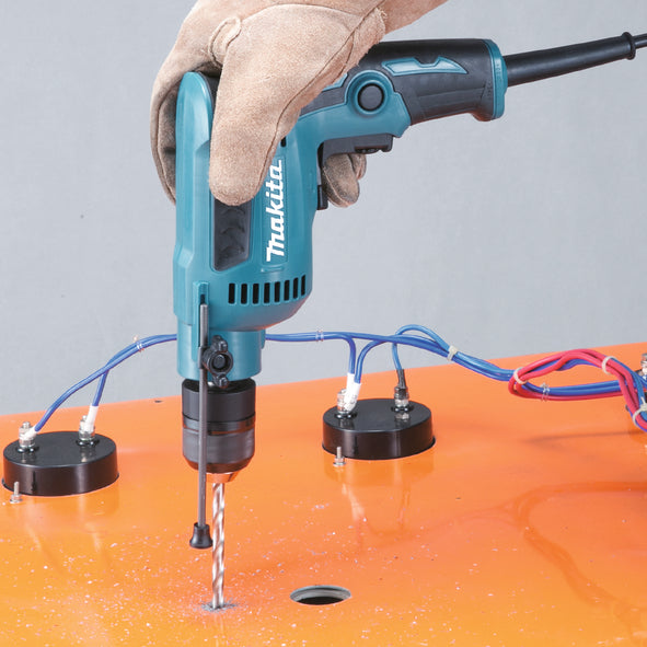 Makita Bormaskin DP2011 370W, 6,5MM