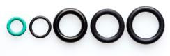 Nilfisk O-RING SETT 128500292