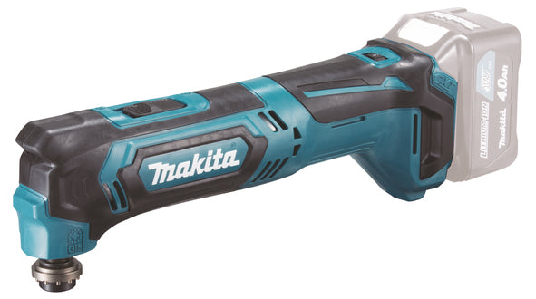 Makita Multiverktøy TM30DZ 10,8V (z-modell)