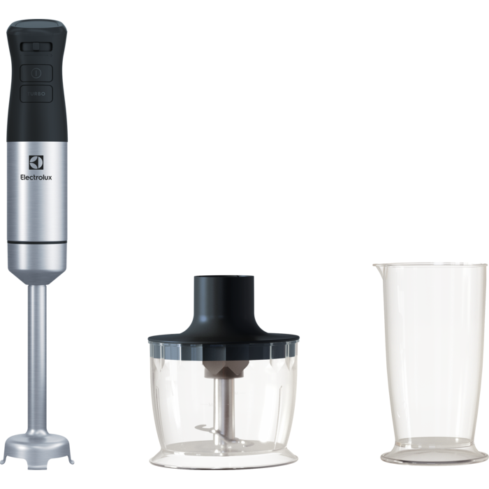 Electrolux Blender E5HB1-4SS