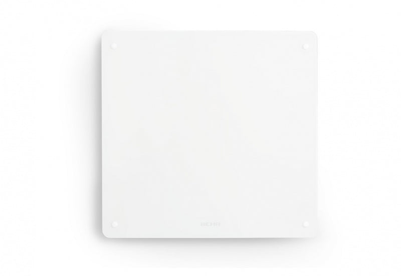 Beha Smartovn PGV 4 Wifi med glassfront 400 Watt