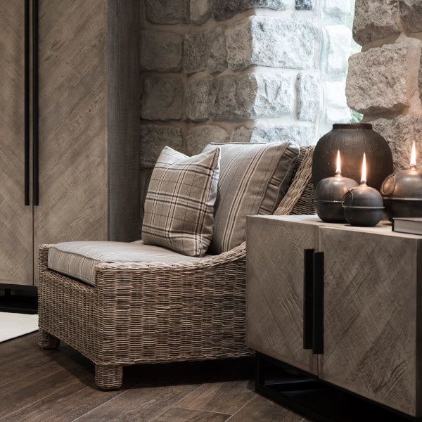 Artwood VANCOUVER Dresser/tv-bench