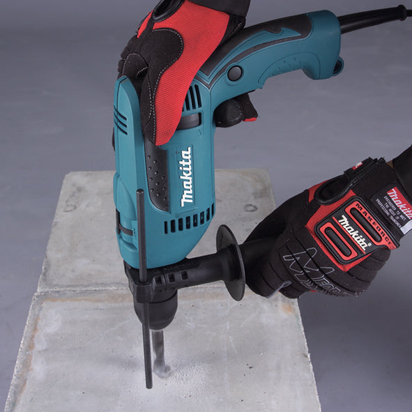 Makita Slagboremaskin HP1641FJ 680W, 16MM