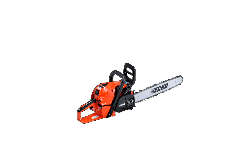 Echo motorsag bensin CS-4510ES-15"