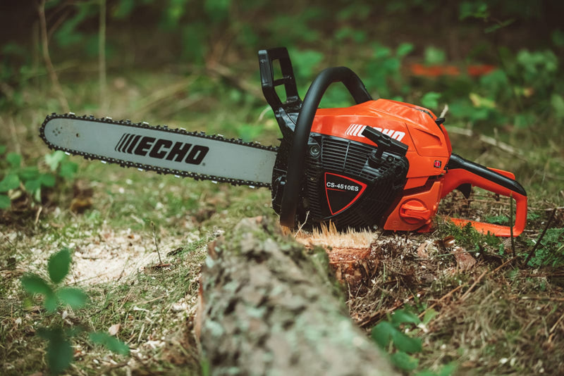 Echo motorsag bensin CS-4510ES-33