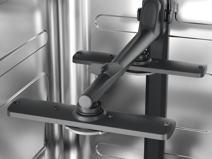 Electrolux oppvaskmakin 300 AirDry Technology Smal 9 settings Hv