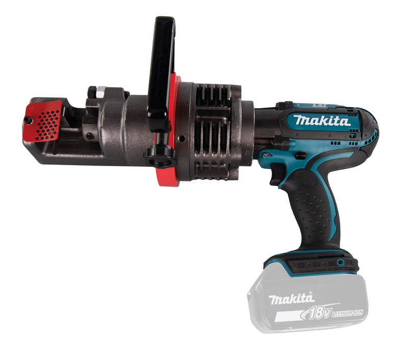 Makita armeringskutter DSC191Z 18V