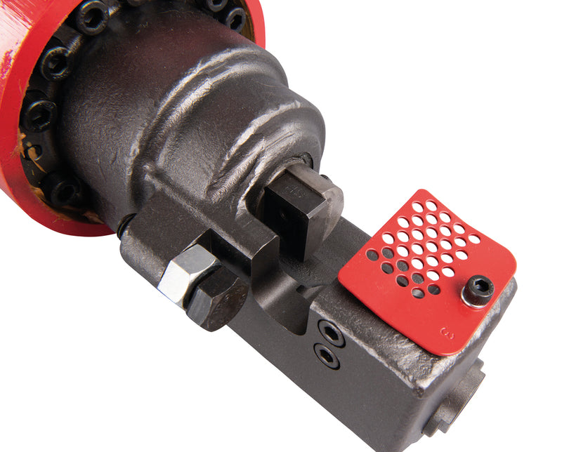 Makita armeringskutter DSC191Z 18V