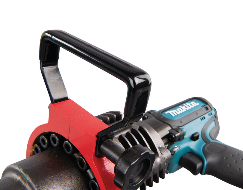 Makita armeringskutter DSC191Z 18V