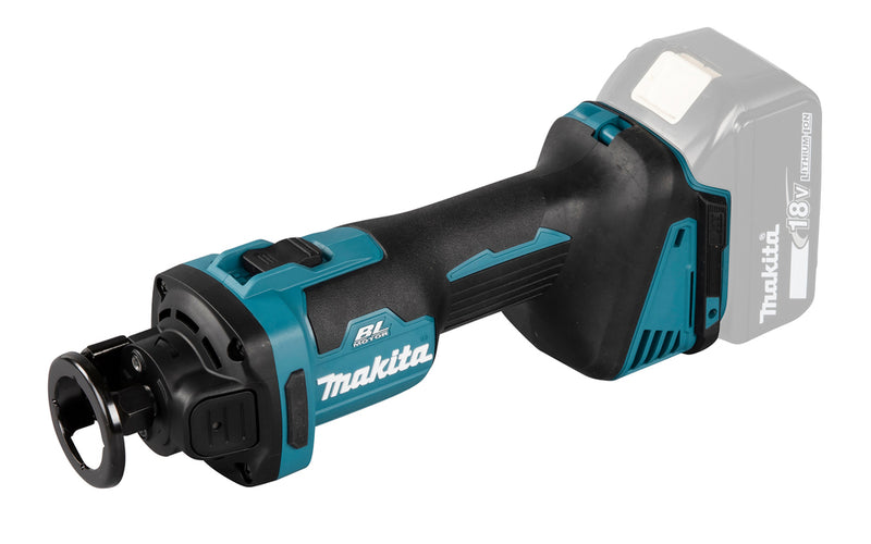 Makita gipsfres LXT ® DCO181Z