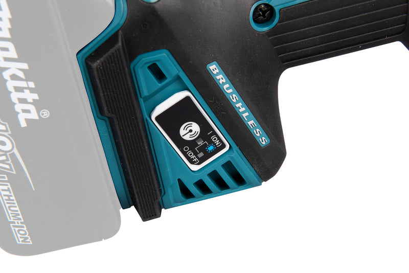 Makita gipsfres LXT ® DCO181Z