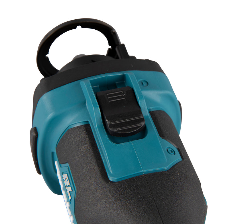 Makita gipsfres LXT ® DCO181Z