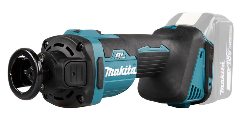 Makita gipsfres LXT ® DCO181Z