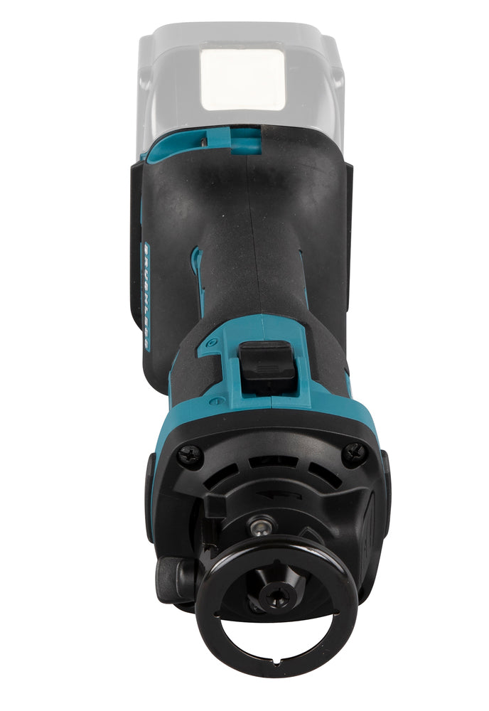 Makita gipsfres LXT ® DCO181Z