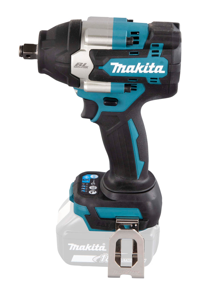 Makita muttertrekker LXT® 18V DTW700Z