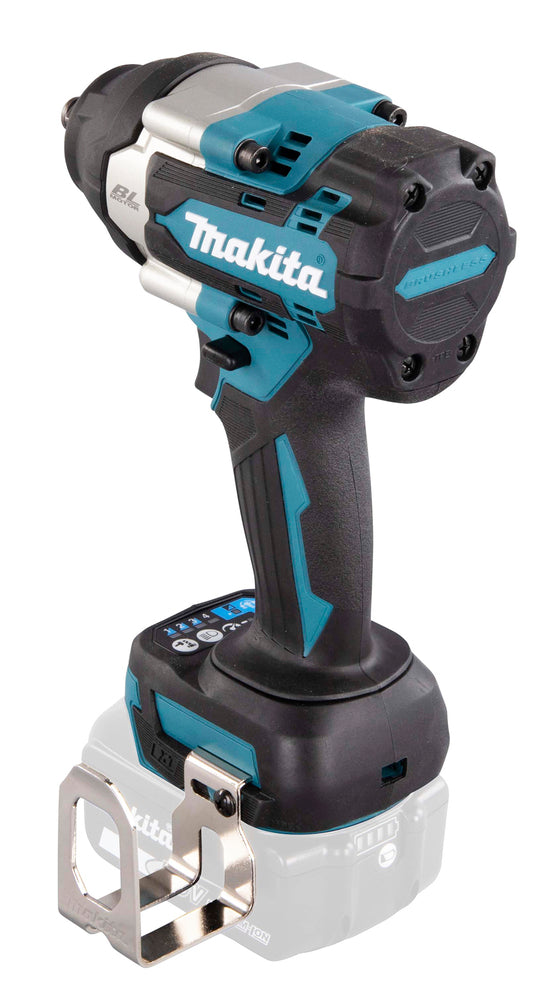 Makita muttertrekker LXT® 18V DTW700Z