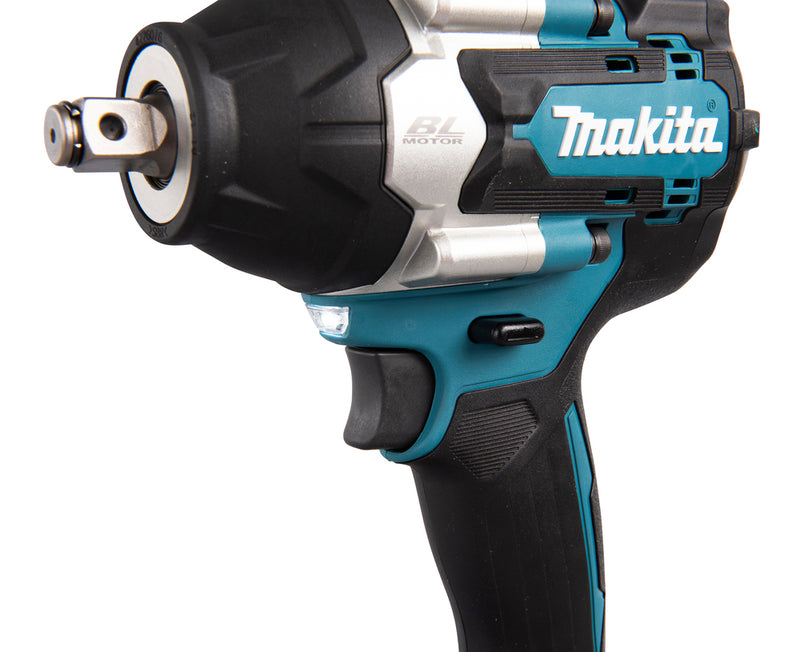 Makita muttertrekker LXT® 18V DTW700Z