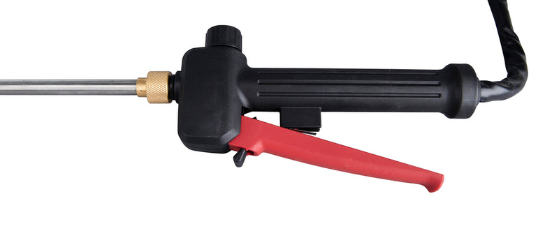 Makita batteri lavtrykksprøyte 18V LXT ® DUS054Z