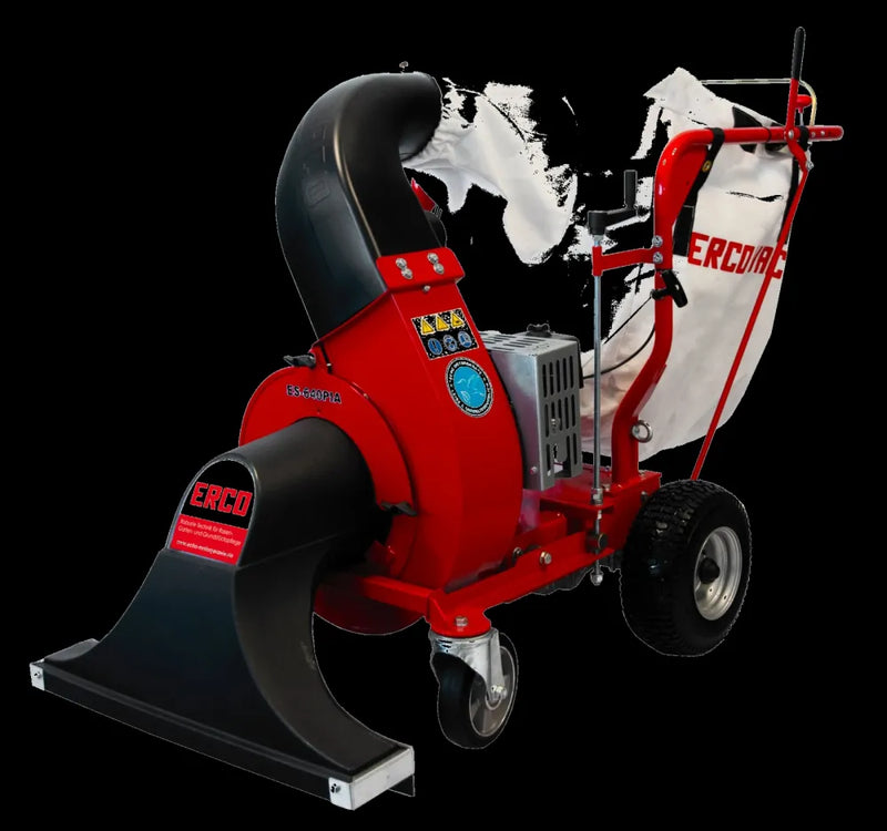 Ariens løvsuger ES-641PIA