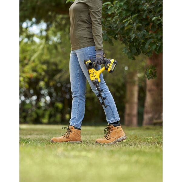 Stanley Fatmax jordbormaskin 18V V20 SFMCGA75B-XJ