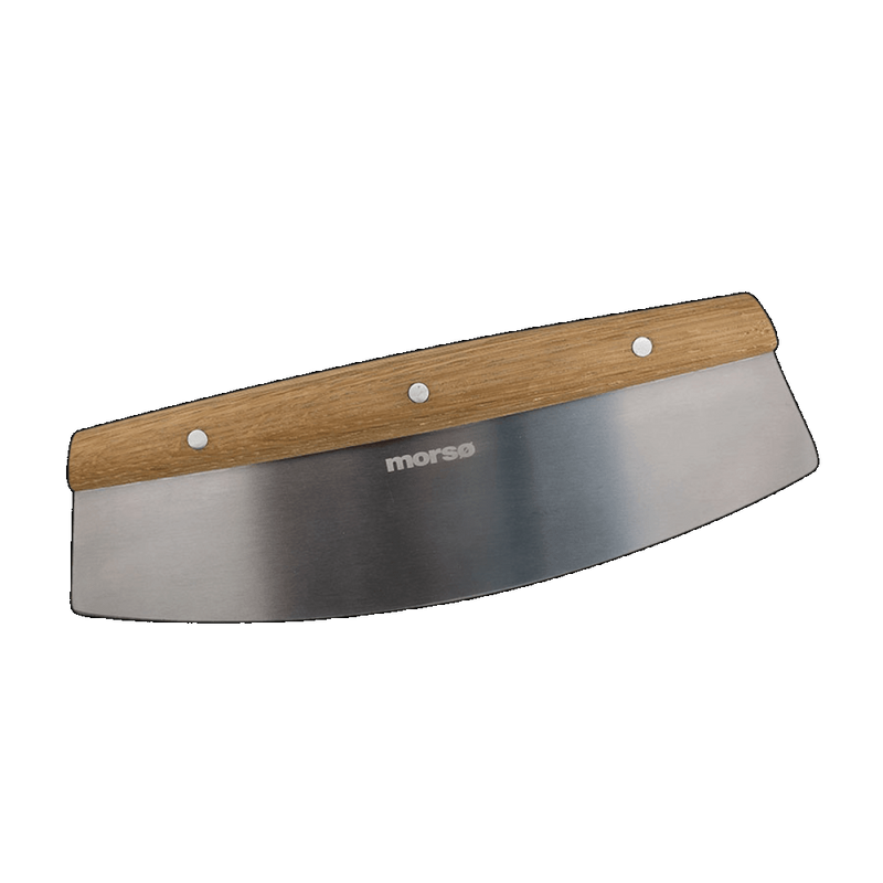 Morsø Pizza- og urteskjærer 30x7 cm 62987700