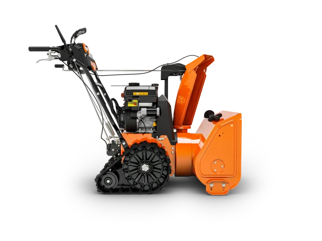 Ariens snøfreser Compact 24 RapidTrack 920335
