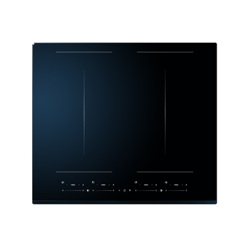 Scandomestic platetopp induksjon 60 cm HOI60F2FLEX