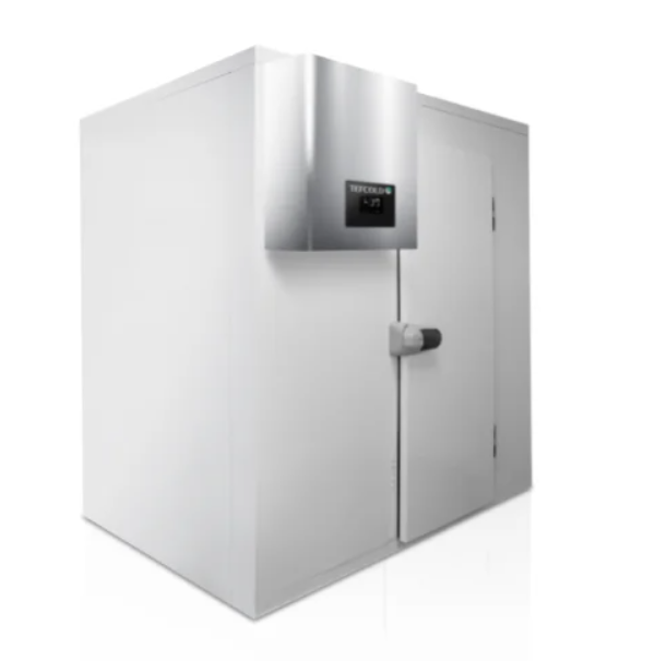 Tefcold fryserom 220 x 190 x 240 CRNF1524