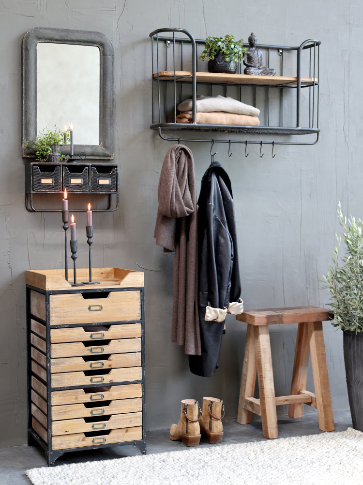 Chic Antique speil 22272-25