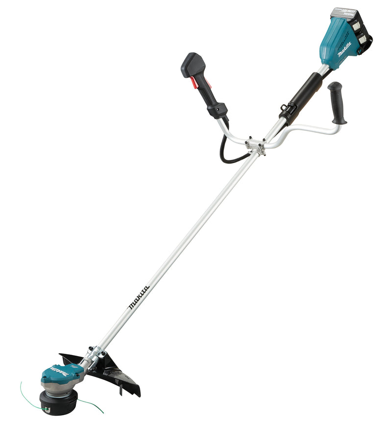 Makita Gresstrimmer/krattrydder LXT ® DUR368APT2