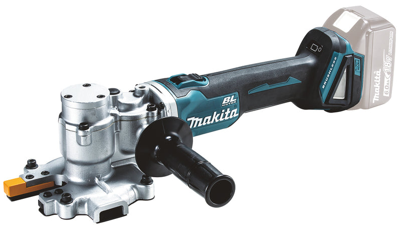 Makita armeringskutter DSC250ZK 18V 25 MM