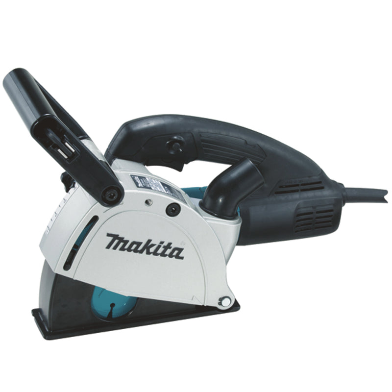 Makita betongfres SG1251J 1400 W  125 mm  6  30 mm