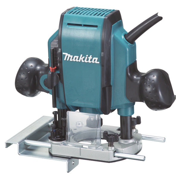 Makita håndoverfres RP0900J 900W