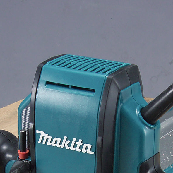 Makita håndoverfres RP0900J 900W