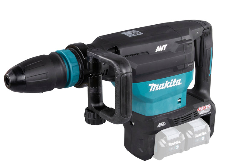 Makita meiselhammer XGT ® HM002GZ03