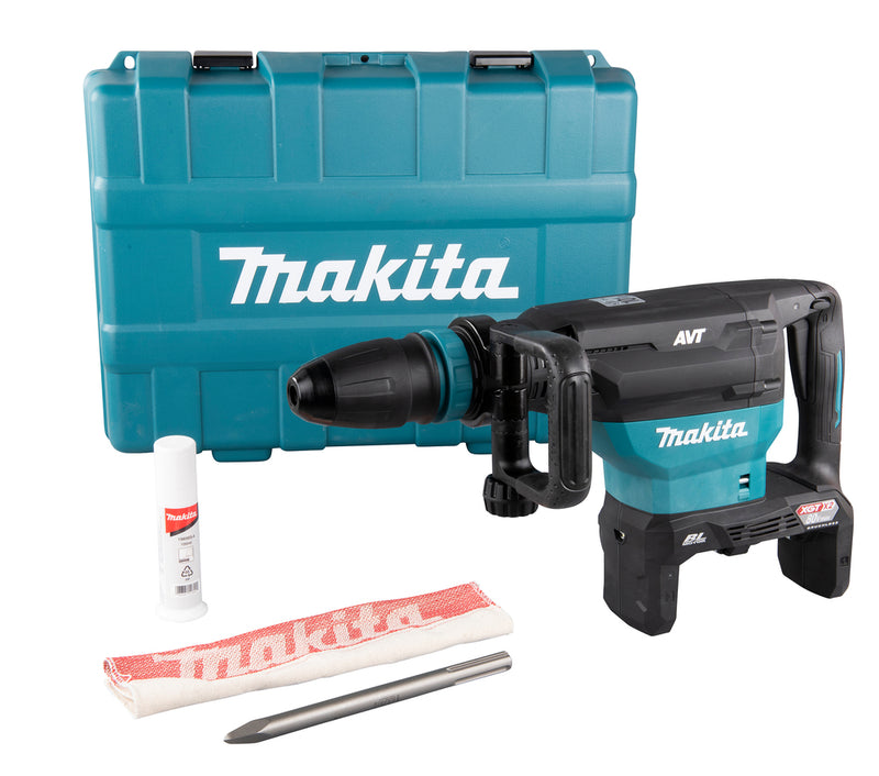 Makita meiselhammer XGT ® HM002GZ03