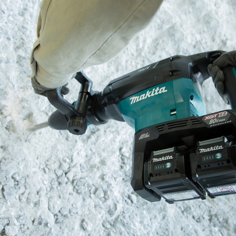 Makita meiselhammer XGT ® HM002GZ03