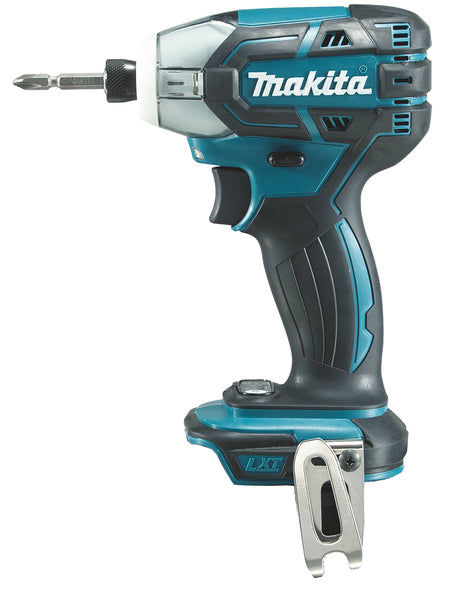 Makita oljeslagskrutrekker DTS141Z 18V (z-modell)