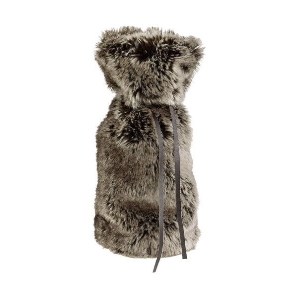 Artwood GREY BEAR Wine bag
