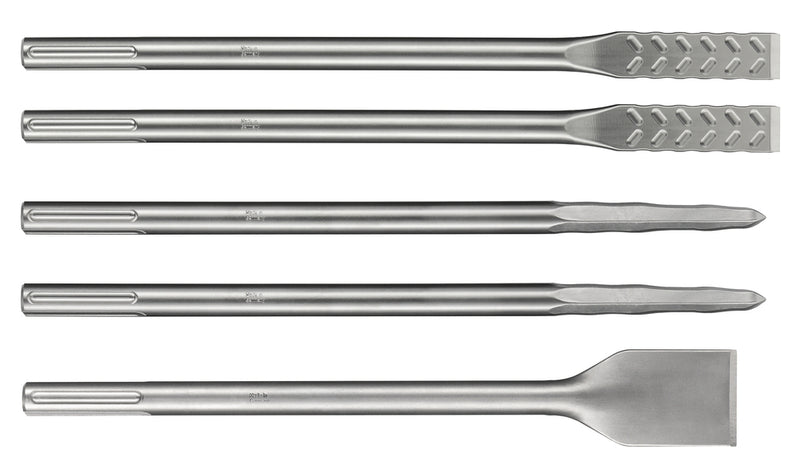 Makita meiselsett sds-max E-04927