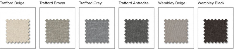 Artwood MARBELLA Utendørs lenestol 12-16719