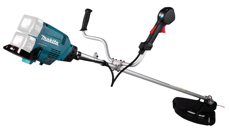 Makita Gresstrimmer/krattrydder LXT ® DUR369AZ