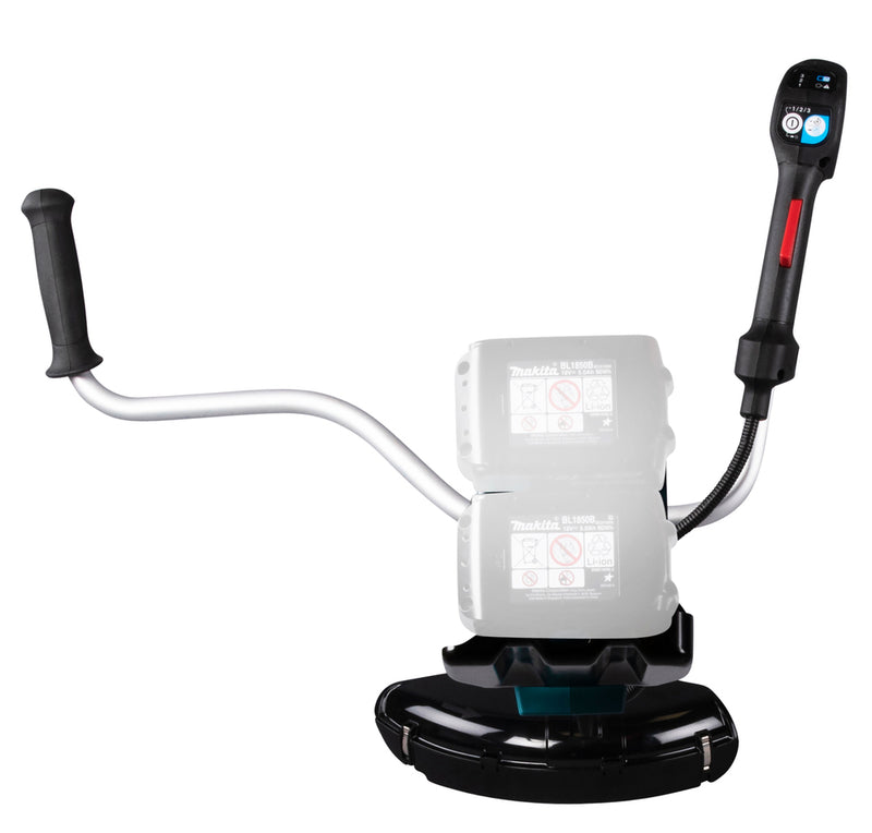 Makita Gresstrimmer/krattrydder LXT ® DUR369AZ