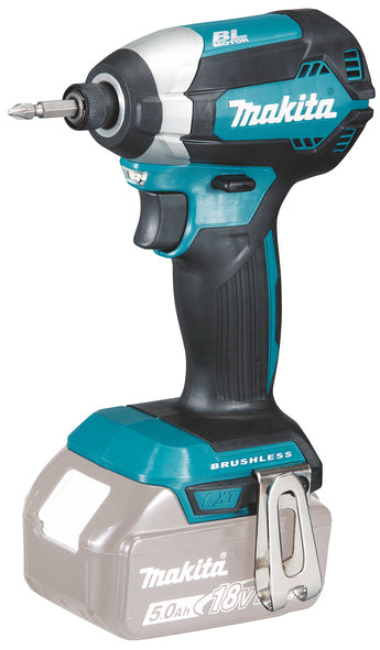 Makita Slagskrutrekker DTD153Z 18V (z-modell)